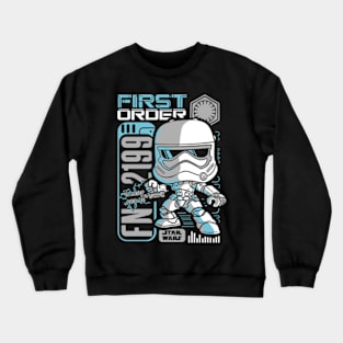 First Order Crewneck Sweatshirt